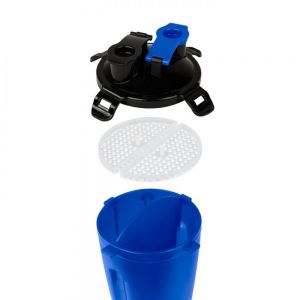 VASO PARA MASCOTAS GALU personalizada